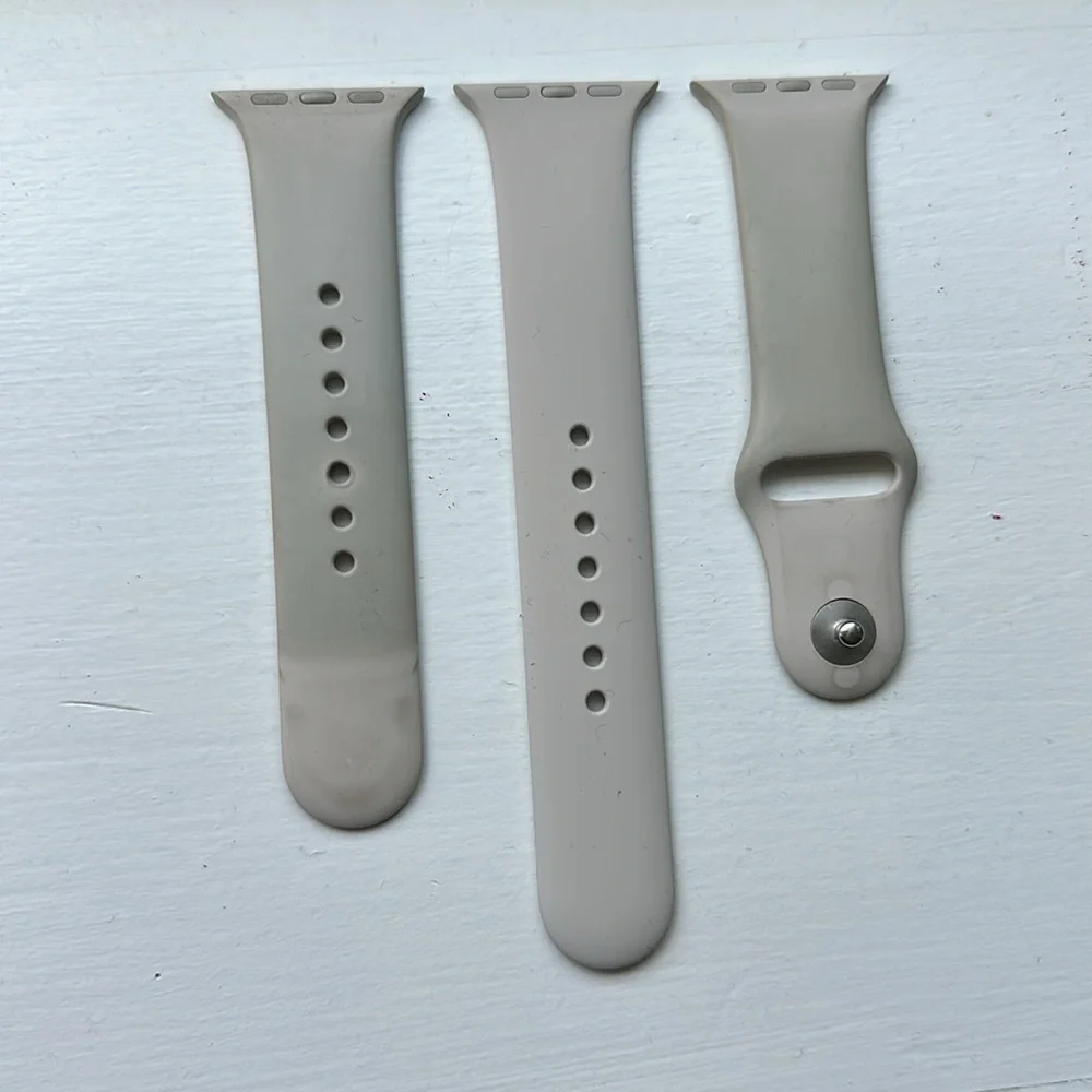 Apple Watch bands for 41mm watch
